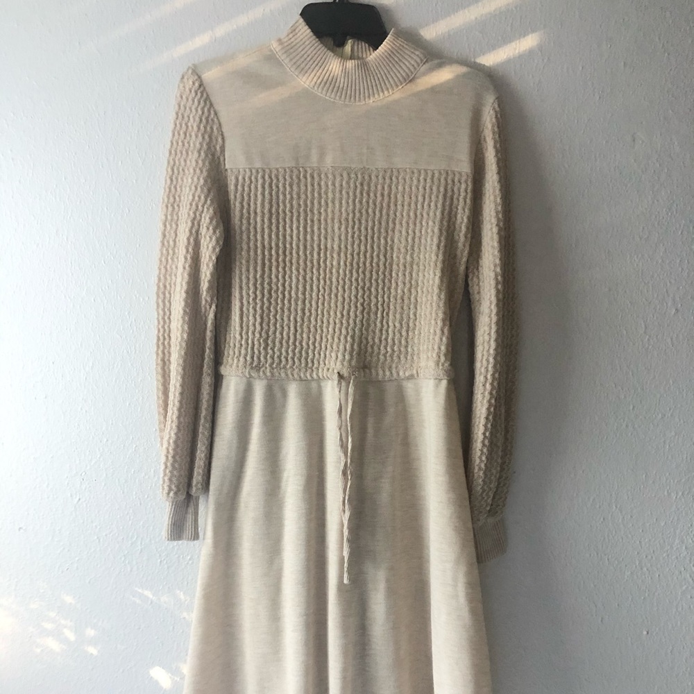 1970s vintage Dress